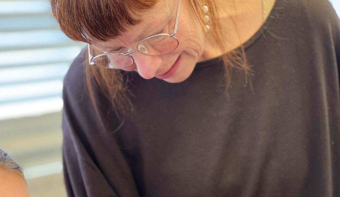 Rediscovering Healing Sounds: My Journey with Hearing Aids in Bowen Therapy