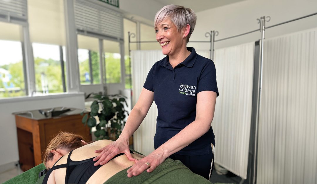 Meet Joanne Hewitt: A Journey of Healing and Teaching