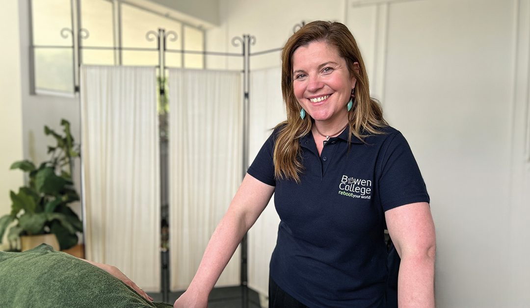 Meet the Tutor: Claire McCarthy