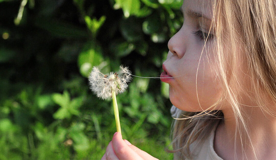 Better Breathing for Better Health: A Simple Practice for Lifelong Wellbeing